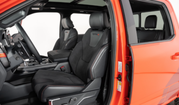 2023 Ford F-150 Raptor full